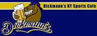 Dickmann's Web Site