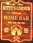 Rittes Corner Caf Web Site