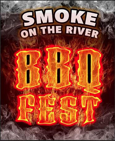 Smoke on the River BBQ Fest web site